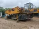 2020 Used 400 Ton XGC400-I Crawler Crane