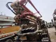 XCMG used Concrete Pump Truck HB26K