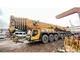 XCMG QAY500A Used Hydraulic Truck Crane for Sale