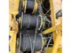 XCMG XGC55 Used Telescopic Crawler Crane for Sale