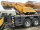 XCMG second hand Mobile Truck Crane QY35K5C for sale