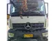 Used Truck-Mounted Concrete Boom Pump XCMG HB58V Price