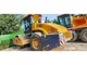 XCMG used Single Drum Vibratory Road Roller XS263J