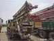 XCMG used Concrete Pump Truck HB26K