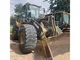 6 Ton Used Wheel Loader Machine XCMG LW600FV