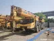 Used XCT80 80ton Hydraulic Truck Crane XCMG crane