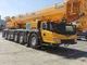 All Terrain Crane XCMG Used Truck Crane XCA260