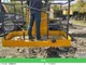 2019 XCMG GTBZ14J Used Articulated Boom Lift for Sale
