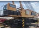 Used Crawler Crane XCMG 400 Ton Super Lift XGC400-I