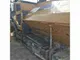 XCMG second hand paver RP1655