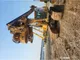 XCMG hydraulic used rotary drilling rig XR220D for sale