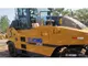 Used Pneumatic Tyre Road Roller Machine - XCMG XP303