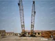 XCMG Used 85 Tons XGC85 Crawler Crane for Sale