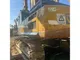 XCMG XE520DK crawler excavator