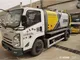 XCMG XZJ5080TCAJ5 kitchen garbage truck 7