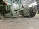 XCMG XD83 double steel roller