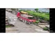 Used Truck Mounted Telescopic Crane XCMG GSQS350-5