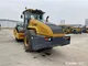Used Single Drum Rollers XCMG XS265JS For Sale