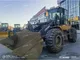 XCMG second hand 5 ton wheel loader LW500KV
