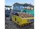 XCMG used road machinery XS223J