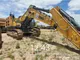 XCMG Used XE700GK Crawler Excavator with Best Price