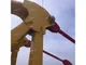XCMG XGT6010-6S1 Used Flat Top Mobile Tower Crane Price