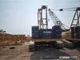 XCMG Used 85 Tons XGC85 Crawler Crane for Sale
