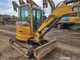 XCMG used crawler excavator XE35U price