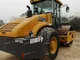 XCMG second hand road roller XS133 for sale