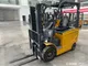 XCMG used small electric forklift XCB-P20