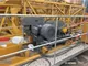 2023 Second hand 8 Ton Tower crane XCMG XGT6015-8S1 Good price