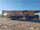 Used Construction Truck Mobile Crane XCMG XCT90 Price