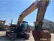 XCMG used medium-sized crawler excavator XE200DA