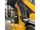 XCMG Used GSQZ600II truck-mounted crane Price