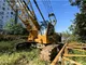 2016 XCMG Used QUY50 Crawler Crane Price