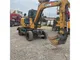 XCMG XE60WD 6 Ton Used Smaill Excavator Machine for Sale