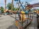 Telescopic Boom Lift GTBZ38S XCMG Aerial Work Platform