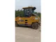 Used Pneumatic Tyre Road Roller Machine - XCMG XP303