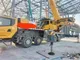 XCMG Used Truck Crane XCT55L6 for Sale