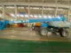 Gini S-85 straight arm aerial work vehicle