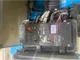 Gini S-85 straight arm aerial work vehicle