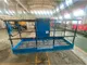 Gini S-85 straight arm aerial work vehicle