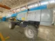Gini S-85 straight arm aerial work vehicle