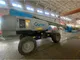 Gini S-85 straight arm aerial work vehicle