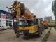 XCMG Used Boom Trucks for Sale XCT80L6 Price