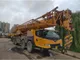 XCMG Used Boom Trucks for Sale XCT80L6 Price