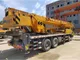 XCMG used truck crane QY25K5C