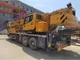 XCMG used truck crane QY25K5C