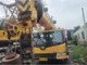 XCMG XCT75 Used 75 Ton Mobile Truck Crane Price for Sale