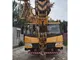 XCMG used truck crane XCT25L5